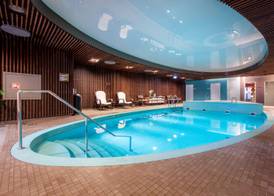 Palace Hotel Tallinn, a member of Radisson Individuals 2