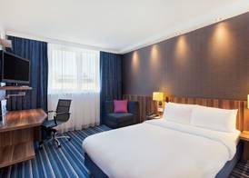 Holiday Inn Express AUGSBURG by IHG 4