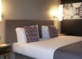 Crowne Plaza SOLIHULL by IHG 5