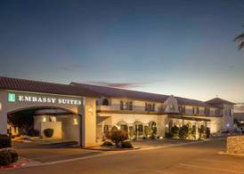 Embassy Suites by Hilton Palm Desert 5