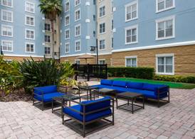 Homewood Suites by Hilton Lake Mary Orlando North 3