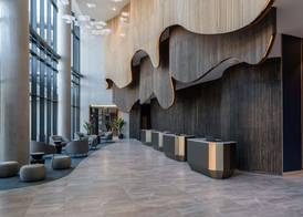 Radisson Blu Hotel, Durban Umhlanga 3