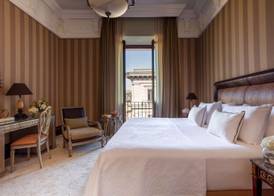 Anantara Palazzo Naiadi Rome Hotel - A Leading Hotel of the World 4