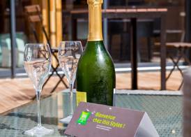 ibis Styles Chalons en Champagne Centre 5