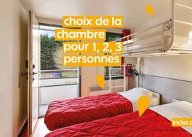 Première Classe Lille Sud Henin Beaumont 5