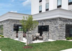 Hampton Inn and Suites Michigan City 3