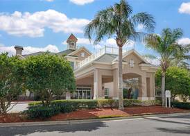 Hilton Vacation Club St Augustine 4
