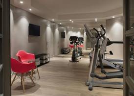 ibis Styles Bourg La Reine 5