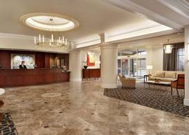 Hilton Columbia Center 5