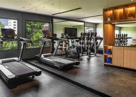 ibis Chiang Mai Nimman Journeyhub 4