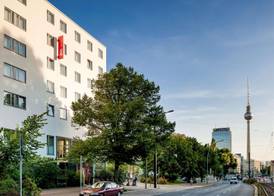 ibis Berlin Mitte 5