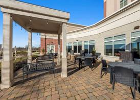 Hilton Garden Inn Findlay 4