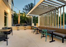 Home2 Suites By Hilton Conway, Sc 4