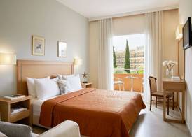 Delfinia Hotel 3