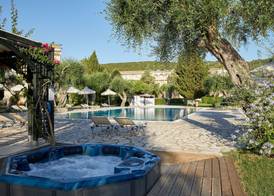 Delfinia Hotel 2