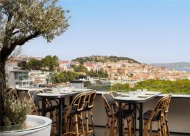 Tivoli Avenida Liberdade Lisboa – A Leading Hotel of the World 4