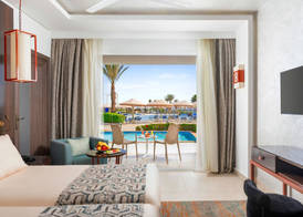 Pickalbatros White Beach Resort - Adults Friendly 16 Years Plus - Ultra All Inclusive 4