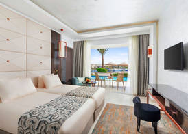 Pickalbatros White Beach Resort - Adults Friendly 16 Years Plus - Ultra All Inclusive 5