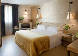 Starhotels Metropole 2