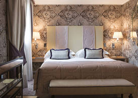 Splendid Venice - Starhotels Collezione 2
