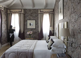 Splendid Venice - Starhotels Collezione 4