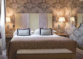 Splendid Venice - Starhotels Collezione 3