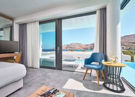 Lindos Grand Resort & Spa - Adults Only 5