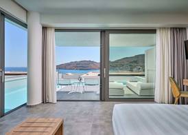 Lindos Grand Resort & Spa - Adults Only 4