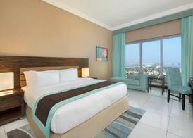 Atana Hotel 3