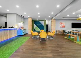 Spark by Hilton Wichita Falls 4