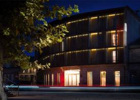 Mercure Libourne Saint Emilion 3