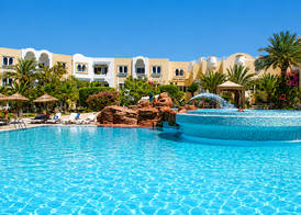 Joya Paradise 4