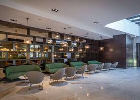 Radisson Blu Royal Hotel Dublin 5