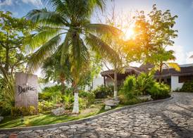 Desire Pearl Riviera Maya Resort All Inclusive, Exclusively for Couples 2