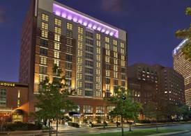 Canopy by Hilton Columbus Downtown Short North 2