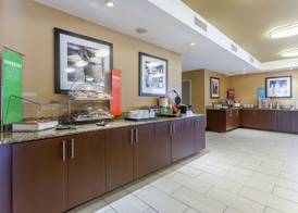 Hampton Inn Biloxi/Ocean Springs 4