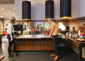 ibis Kortrijk Centrum 5