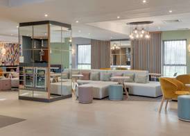 Hampton by Hilton Corby/Kettering 2