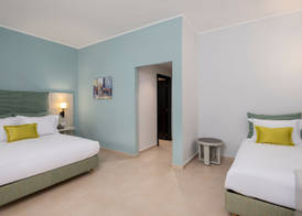Aqualis Club Resort Marrakech 3