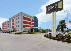 Home2 Suites by Hilton Harvey New Orleans Westbank 5
