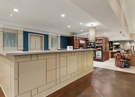 Hilton Garden Inn Oxford/Anniston, AL 5