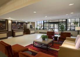 Embassy Suites by Hilton Cleveland Beachwood 4