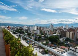 Hampton By Hilton Bucaramanga 5