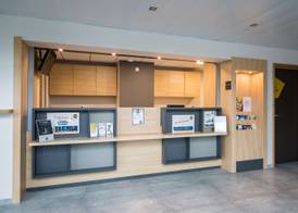 Campanile Metz Nord Woippy - Free Parking 5