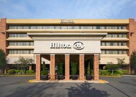 Hilton Washington DC/Rockville Hotel & Executive Meeting Ctr 4