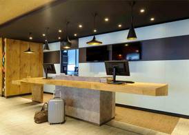 ibis Innsbruck 5
