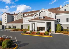 Homewood Suites by Hilton Richmond - Airport 2