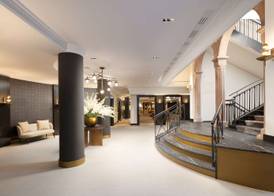 Hilton Heidelberg 2