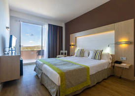 Hotel Caprice Sa Coma Park 5