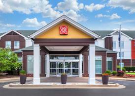 Hilton Garden Inn Lexington Hamburg 4